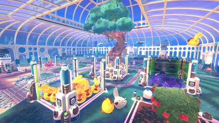 Slime Rancher 2 - Screenshots