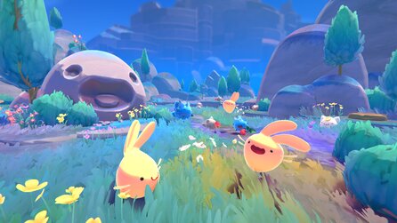 Slime Rancher 2 - Screenshots