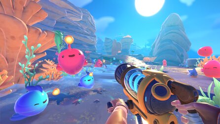 Slime Rancher 2 - Screenshots