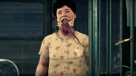 Silent Hill-Schöpfer zeigt sein neues verstörendes Horrorgame