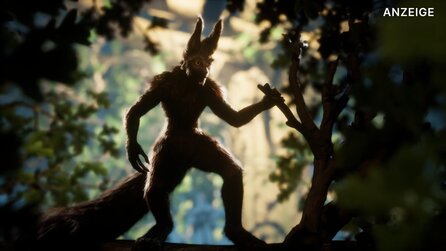 Eichhörnchen sind böse! Neues PS5-Spiel enthüllt die Wahrheit über die niedlichen Nager