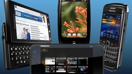 Marktforschung - Kinder spielen (noch) häufiger auf PC und Konsole als auf mobilen Endgeräten