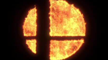 Smash Bros. Ultimate - Director enthüllt versteckte Bedeutung des Logos