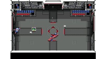 Smash T.V. Sega Mega Drive