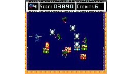 Smash T.V. Game Gear