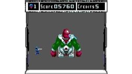 Smash T.V. Game Gear