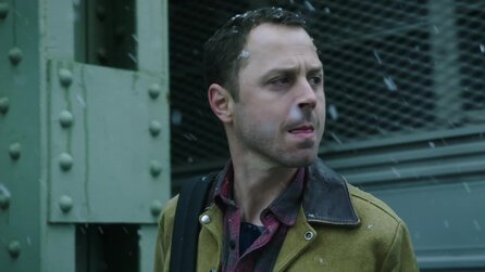 Sneaky Pete - Serien-Trailer mit Bryan Cranston und Giovanni Ribisi