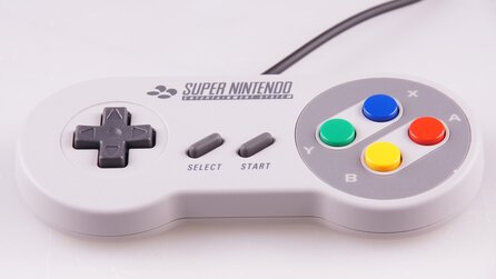 Nintendo Switch Online: Diese 20 SNES-Klassiker gibt es morgen gratis