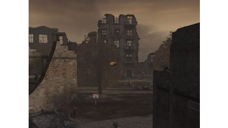 Sniper: Art of Victory - Screenshots