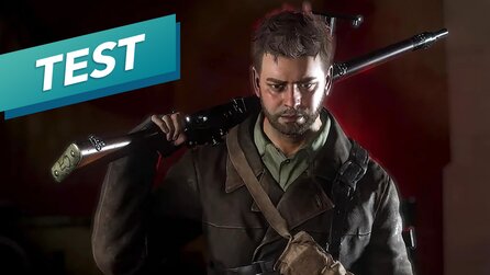 Sniper Elite: Resistance im Test - Mehr vom Gleichen hat selten mehr Spaß gemacht