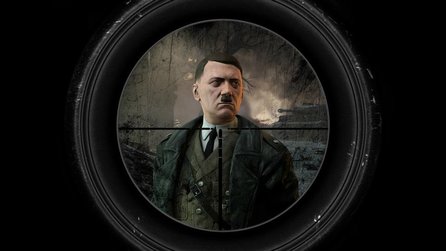 Sniper Elite V2 - DLC: Assassinate the Führer
