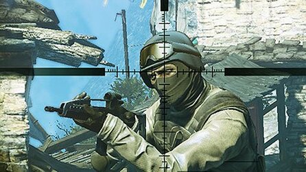 Sniper: Ghost Warrior 2 - Neuer Release-Termin (Update: Gold-Status erreicht)