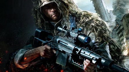 Sniper: Ghost Warrior 2 im Test - Ziel verfehlt