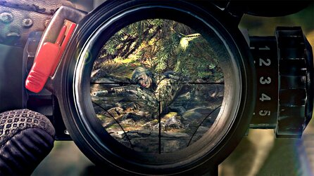 Sniper: Ghost Warrior 3 - Sniper goes Open World