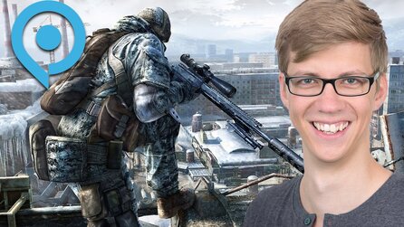 Sniper: Ghost Warrior 3 - Video-Fazit: So spielt sich das erste Open-World-Sniper