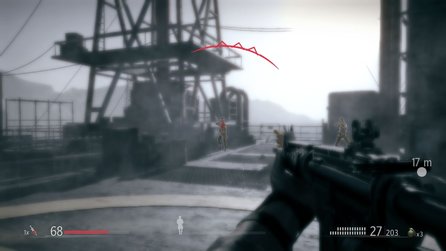 Sniper: Ghost Warrior - Release - Termin der PlayStation-3-Version steht fest