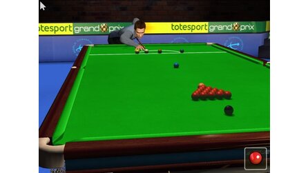 Snooker 2005 - Screenshots