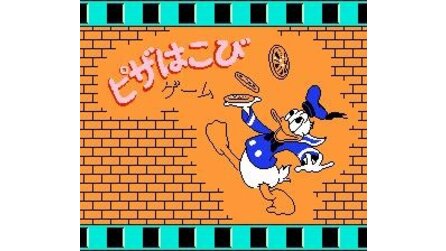 Snoopys Silly Sports Spectacular NES