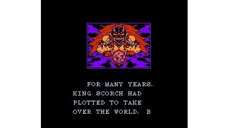 Snow Bros. Nick + Tom NES