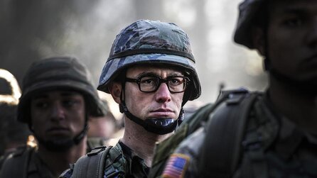 Snowden - Erster Trailer zu Oliver Stones Politthriller