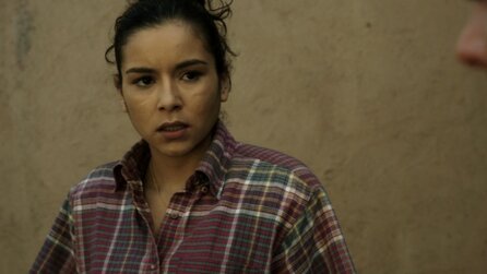 Diese Serie mit 92er Userscore auf Rotten Tomatoes hat mir die Wartezeit auf GTA 6 versüßt - es gibt sogar eine Gangsterin namens Lucia!