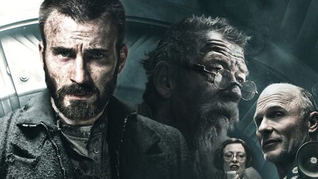 Snowpiercer - Kino-Trailer: Ein Zug durch die Eiszeit