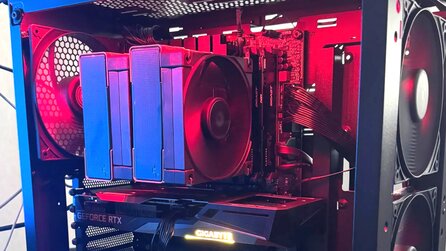 Neuer Gaming-PC ruiniert PS5 auf die beste Art und Weise: Gamer baut nach 15 Jahren seinen ersten PC und will nicht mehr zur Konsole zurück