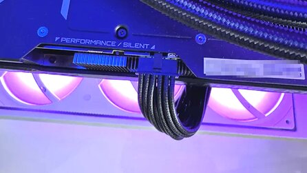 Dieser PC-Spieler hat womöglich die Ursache für schmelzende Grafikkarten gefunden und viele andere haben genau dasselbe Problem