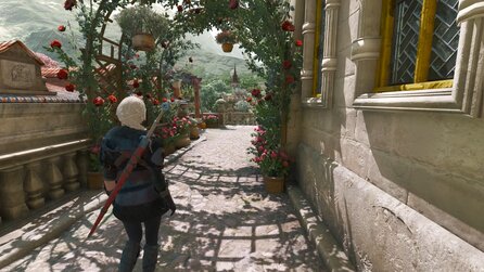 Sieht aus wie The Witcher 4: So genial ist die Grafik von The Witcher 3 mit haufenweise Mods und dem besten PC, den es gibt