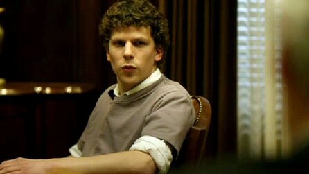 The Social Network - Exklusiv-Clip: Die Anhörung