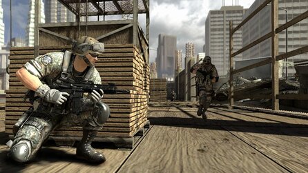 Socom: Special Forces