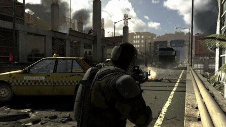 Socom: Special Forces