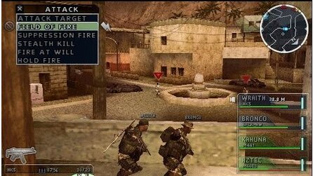 Socom U S Navy Seals Tactical Strike Psp Release News Videos