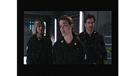 Solar Eclipse Saturn