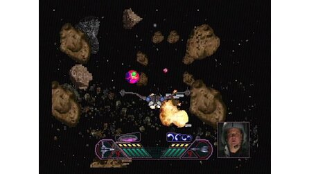 Solar Eclipse Saturn