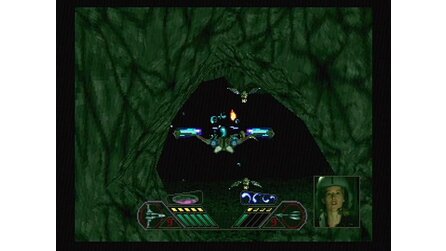 Solar Eclipse Saturn