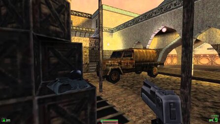Er stand 25 Jahre auf dem Index - und erst seit letztem Jahr darf dieser brutale Shooter in Deutschland wieder verkauft werden