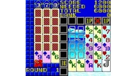 Solitaire Poker Game Gear