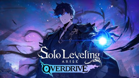 Solo Leveling: Arise Overdrive ist draußen und ihr könnt die gesamte Story von Jin-Woo spielen