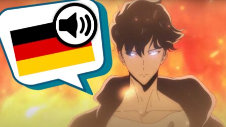 Solo Leveling Season 2: Crunchyroll reicht deutsche Synchro nach und ab sofort könnt ihr die Samstags anschauen