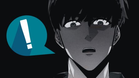 Das ist eine Beleidigung! Anime-Fan nennt andere Serien Solo Leveling-Kopien und die Community lässt das nicht auf sich sitzen