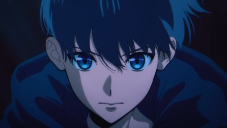 Der sieht ja aus wie ein Kind! Solo Leveling zeigt Jinwoo in einem komplett neuen Look und die Community ist verwirrt, ob er aus Staffel 3 stammt