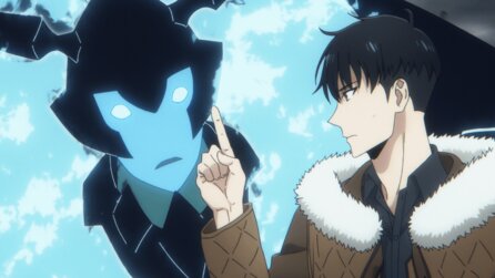 Solo Leveling Season 2: Fans haben diesen namenlosen Schattensoldaten von Jin-Woo so ins Herz geschlossen, dass sie ihm einen Namen geben wollen