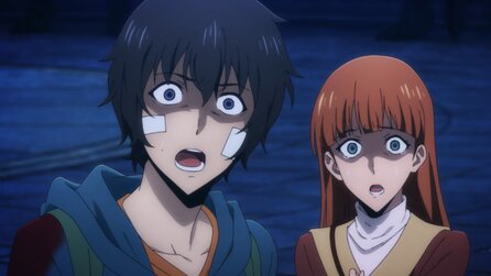 Solo Leveling ist der nächste Anime-Hit - hat aber gleichzeitig die unbeliebteste Folge auf Crunchyroll