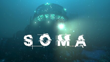 SOMA - Indie-Horrorspiel fast fertiggestellt