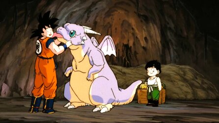 Dragon Ball: Son Gohan hatte einen engen Kindheitsfreund, aber den habt ihr womöglich schon vergessen