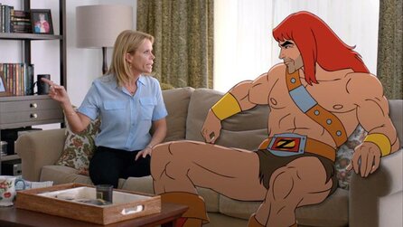 Son of Zorn - Trailer zur neuen Comedy-Serie