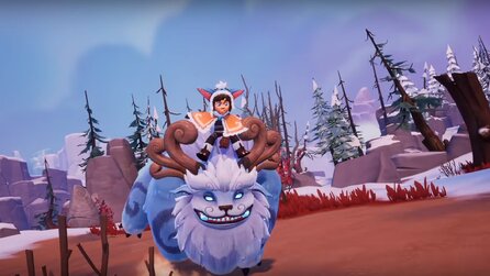 Song of Nunu: Neues Singleplayer-Adventure im League of Legends-Universum kommt auch für Konsolen