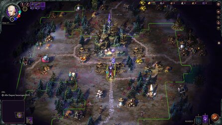 Songs of Conquest - Screenshots