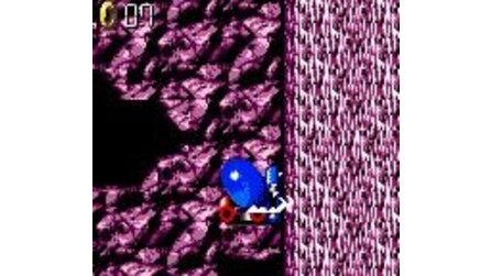 Sonic Blast Game Gear